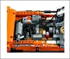Lego 42038 Technic - Arktis-Kettenfahrzeuge Produktbild-Vorschau 13