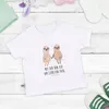 Mr. & Mrs. Panda Organic Baby Shirt Faultier Pärchen 0. - Produktbild-Vorschau 3