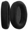 kwmobile 2x Velours Ohr Polster für Sennheiser HD660S / Produktbild-Vorschau 8