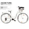 Goetze Mood 28 Zoll City Bike, 18 Zoll ALU Produktbild-Vorschau 2