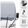 ONVAYA® Wohnmobil Dachabdeckung mit Aufbewahrungstasche | 8 Produktbild-Vorschau 4