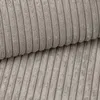 AX LIVING Couch für Wohnzimmer Lucera 260 cm Beige Produktbild-Vorschau 6