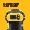 Akku-Vibrationsschleifer DCW200NT, 18Volt (gelb/schwarz, Produktbild-Vorschau 18