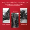Laser Haarwuchs Kamm 5 in 1, EMS Mikrostrom, Rotlicht Produktbild-Vorschau 4