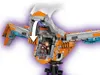 LEGO Marvel: Lo? Guardians 76193 s bitevní vesmírnou lodí z Náhled obrázku produktu 32