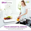 Addliving Vakuumierer V200 + Vakuumierbeutel  5 Rollen Produktbild-Vorschau 4