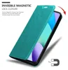 Cadorabo Hülle für Xiaomi RedMi 10 / RedMi NOTE 11 4G Produktbild-Vorschau 6