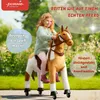 Cavallo meccanico da equitazione Ponnie Misty M Anteprima dell’immagine prodotto 3