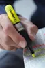 Textmarker - STABILO LUMINATOR - 5er Pack - gelb Produktbild-Vorschau 5