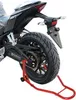 COSTWAY Motorradstaender hinten Montagestaender Motorrad Produktbild-Vorschau 3