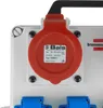 Brennenstuhl Kompakter Kleinstromverteiler BKV 2/4 T IP44, Produktbild-Vorschau 14