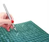Mata do cięcia BIGSTREN A3 - Wytrzymała i dwustronna mata Podgląd zdjęcia produktu 3
