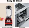 Mixer, 2200W Leistung, 4L Kapazität, 220V Spannung, Produktbild-Vorschau 4