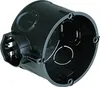 Kaiser Unterputz Gerätedose Ø 60 mm Tiefe 46 mm, M20/25, 25 Produktbild-Vorschau 1