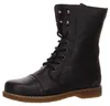 Andrea Conti Schnürboots Stiefelette Uni 31363631323730 Produktbild-Vorschau 36
