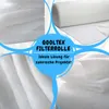 Filterrolle 3,2 m² – 2 m x 1,6 m (8 mm dick) – Produktbild-Vorschau 4