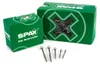 SPAX Senkkopfschraube WIROX TG T-Star Plus 5,0x50 VPE 500 Produktbild-Vorschau 2