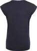 Foo Fighters T-Shirt Damen Logo Crystals navy M Produktbild-Vorschau 2