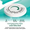 Emerio Stoomstrijkijzer SI-110298.4 – Zelfreinigend – 8–17 Productafbeelding-voorbeeld 2