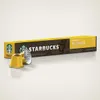 Kapsułki do kawy Starbucks Blonde Espresso 6220714 10szt Podgląd zdjęcia produktu 5