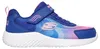 SKECHERS BOUNDERHYDRA COOL, blauw Productafbeelding-voorbeeld 13