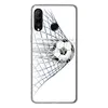 MuchoWow® Handyhülle Schutzhülle Hülle für Huawei P30 Lite Produktbild-Vorschau 1
