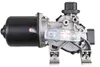 METZGER 2190506 Wischermotor Vorne für RENAULT Clio IV Produktbild-Vorschau 3