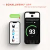 SCHALLWERK ® Ochranné slúchadlá Kiddies 07 | Ochrana sluchu Náhľad obrázku produktu 8