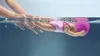 Zapf Creation® 831915 Zapf Creation® My First Swim Girl Anteprima dell’immagine prodotto 4