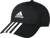 ADIDAS BBALL 3S CAP CT Kappe schwarz Produktbild-Vorschau 1