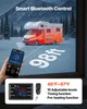 SucceBuy Chauffage à air diesel 8 kW DC 12 V/24 V, système Voir les images du produit 5