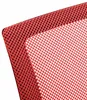 CLP Bürostuhl Genius höhenverstellbar und drehbar rot Produktbild-Vorschau 3