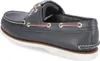 timberland scarpe uomo 174036 classic boatshoe blue pe26 Anteprima dell’immagine prodotto 10