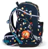 ergobag sac d'école Cubo Schoolbag Set 5 pièces Voir les images du produit 17