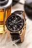 Tommy Hilfiger Parker Herrenuhr Produktbild-Vorschau 7