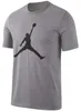 T-shirt Nike CJ0921-091 voor Heren Productafbeelding-voorbeeld 1