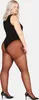 Collants Bellivalini pour femmes, grandes tailles, 40 DEN Voir les images du produit 5