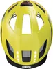 ABUS Fahrradhelm mit Licht - Hyban 2.0 LED - Vorder- und Produktbild-Vorschau 4
