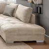 Ecksofa modern Schlafsofa Eckcouch Polsterecke L-Form Produktbild-Vorschau 5
