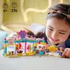 LEGO® Friends 42649 Cukrárna v Heartlake City Náhled obrázku produktu 44