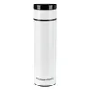Thermoflasche mit Temperaturanzeige 500 ml Isolierflasche Produktbild-Vorschau 1
