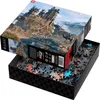Good Loot Gaming Puzzle: Assassin's Creed Mirage (1000 Náhľad obrázku produktu 2