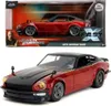 Jada Toys Szybcy i wściekli 1972 Datsun 240Z - samochód z Podgląd zdjęcia produktu 31