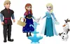 Disney Frozen Disney Die Eiskönigin Anna und Elsa Produktbild-Vorschau 1