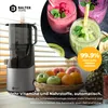 Balter Entsafter 300W, 135MM Öffnung, 1,8L Entsafter für Produktbild-Vorschau 6