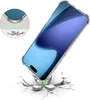 Geeignet für iPhone 17 Air Phone Case Transparent mit Produktbild-Vorschau 7