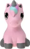 Karlie Einhorn - Hundespielzeug - Latex - Rosa - 7,5x7x11 Produktbild-Vorschau 2