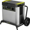 Goal Zero Yeti 6000X Lithium Nickel Manganese Cobalt Oxide Anteprima dell’immagine prodotto 5