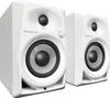 PioneerDJ DM-40D Altoparlanti per monitor da 4" Bianco Anteprima dell’immagine prodotto 1