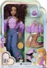 Disney ILY 4ever inspirowany lalką Rapunzel Fashion Podgląd zdjęcia produktu 1